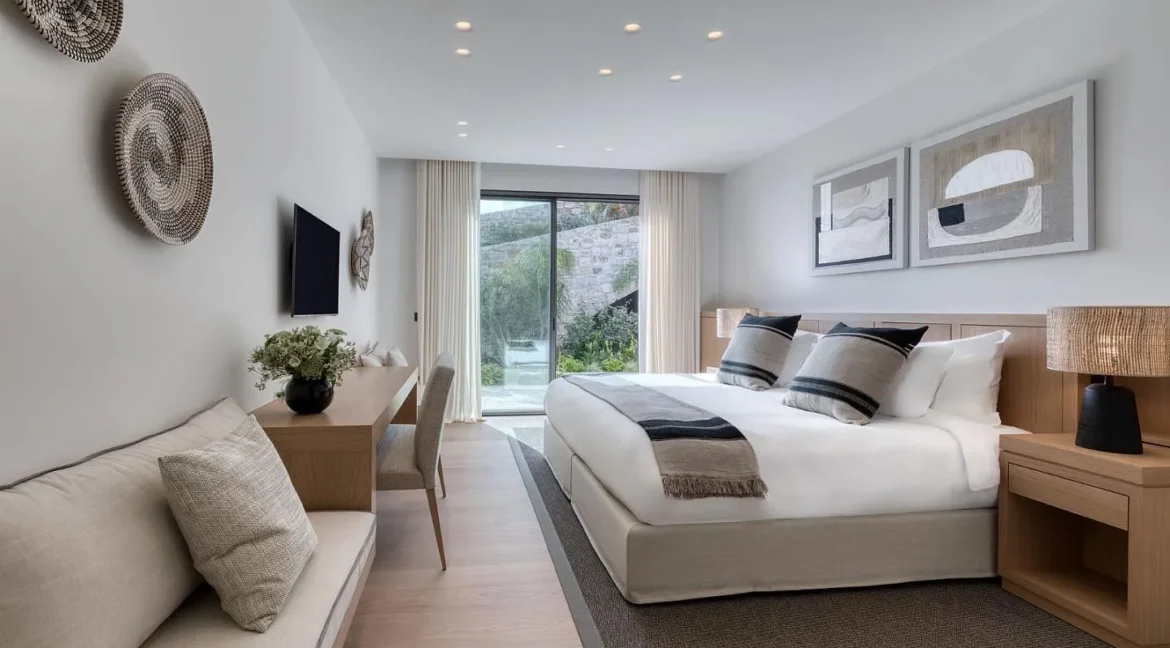 Luxury Villa in Mykonos for sale