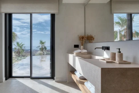 Luxury Villa in Mykonos for sale