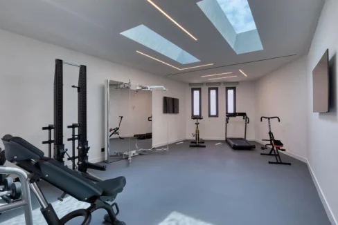 Luxury Villa in Mykonos for sale