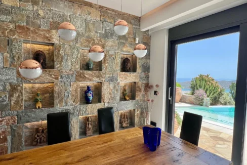 Luxury Villa for sale in Elounda Crete, Pines Village