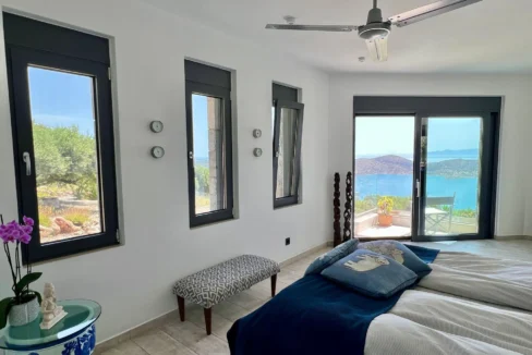Luxury Villa for sale in Elounda Crete, Pines Village
