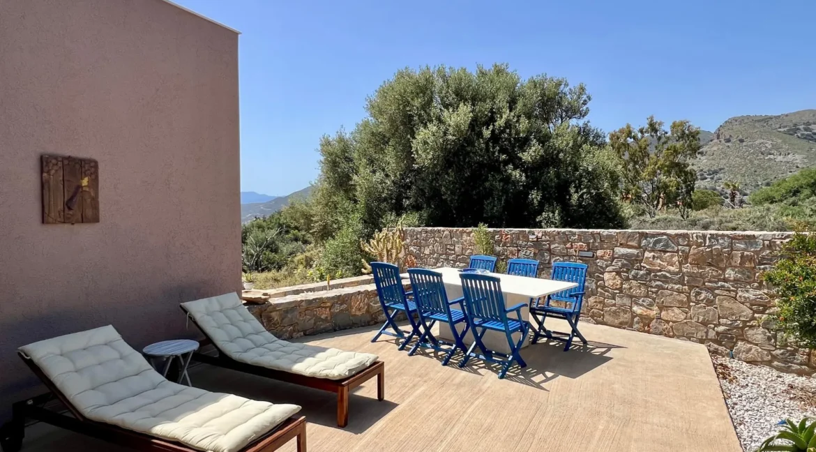 Luxury Villa for sale in Elounda Crete, Pines Village