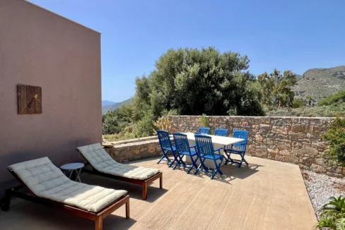 Luxury Villa for sale in Elounda Crete, Pines Village