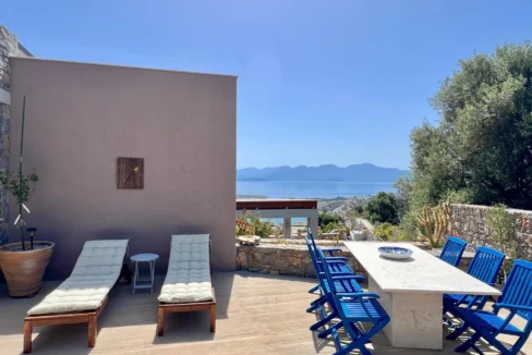 Luxury Villa for sale in Elounda Crete, Pines Village
