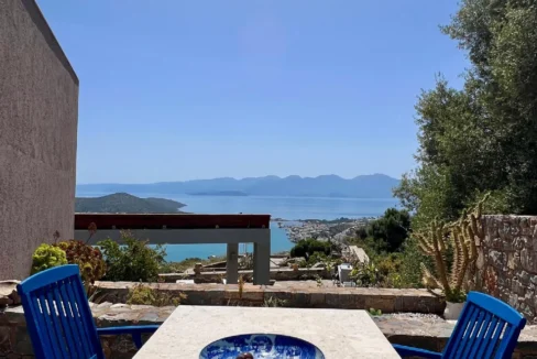 Luxury Villa for sale in Elounda Crete, Pines Village