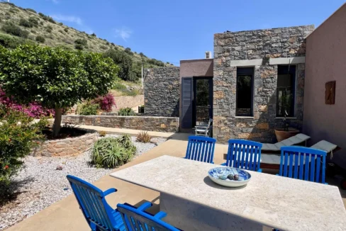 Luxury Villa for sale in Elounda Crete, Pines Village