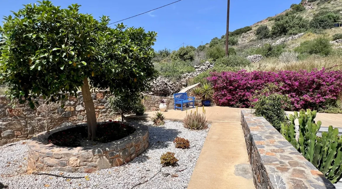 Luxury Villa for sale in Elounda Crete, Pines Village