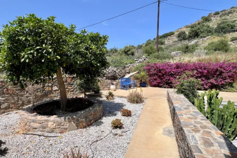 Luxury Villa for sale in Elounda Crete, Pines Village