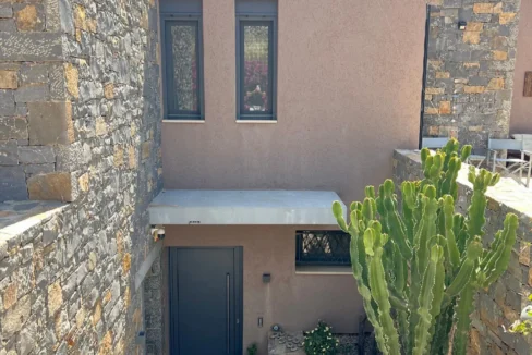 Luxury Villa for sale in Elounda Crete, Pines Village
