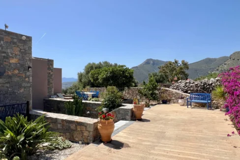 Luxury Villa for sale in Elounda Crete, Pines Village