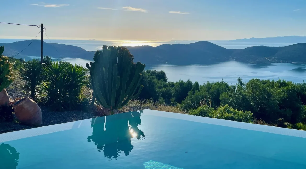 Luxury Villa for sale in Elounda Crete, Pines Village