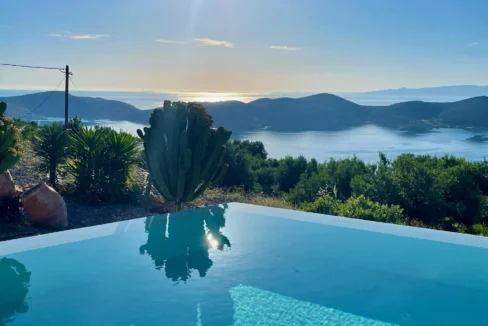 Luxury Villa for sale in Elounda Crete, Pines Village