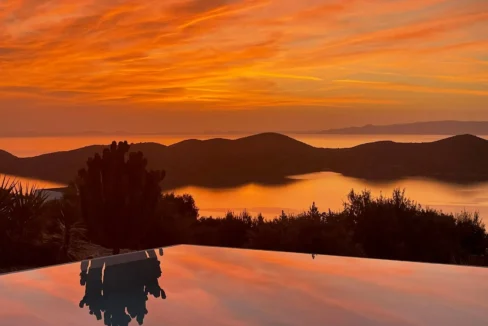 Luxury Villa for sale in Elounda Crete, Pines Village
