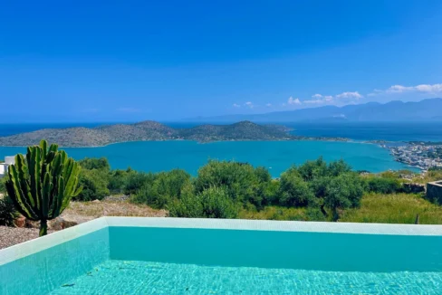 Luxury Villa for sale in Elounda Crete, Pines Village