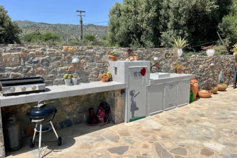 Luxury Villa for sale in Elounda Crete, Pines Village
