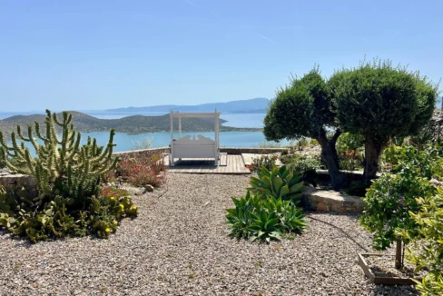Luxury Villa for sale in Elounda Crete, Pines Village