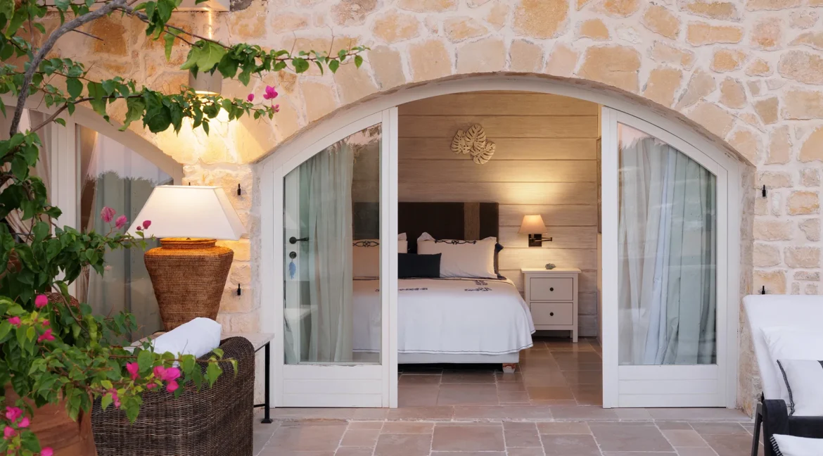 Luxury Property for sale Paxoi island Greece