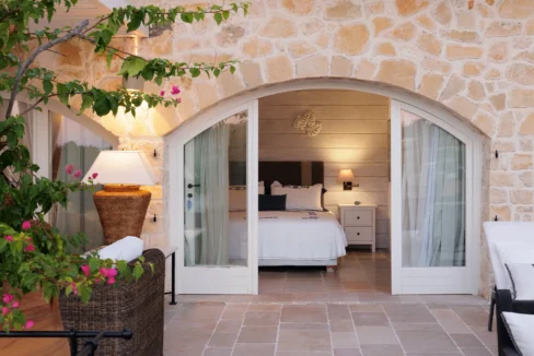 Luxury Property for sale Paxoi island Greece