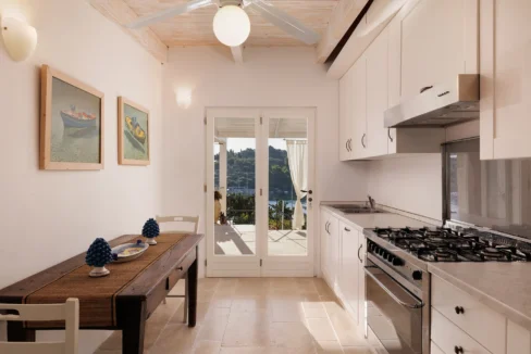 Luxury Property for sale Paxoi island Greece
