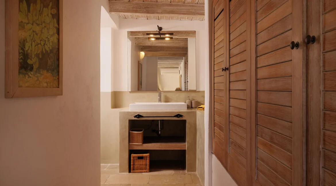 Luxury Property for sale Paxoi island Greece