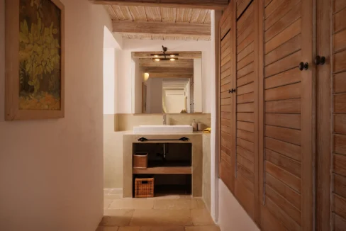 Luxury Property for sale Paxoi island Greece