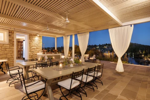 Luxury Property for sale Paxoi island Greece