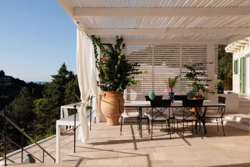 Luxury Property for sale Paxoi island Greece