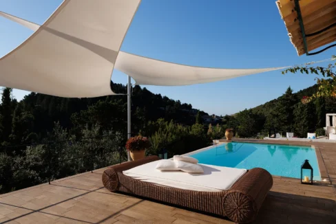 Luxury Property for sale Paxoi island Greece