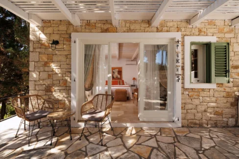 Luxury Property for sale Paxoi island Greece