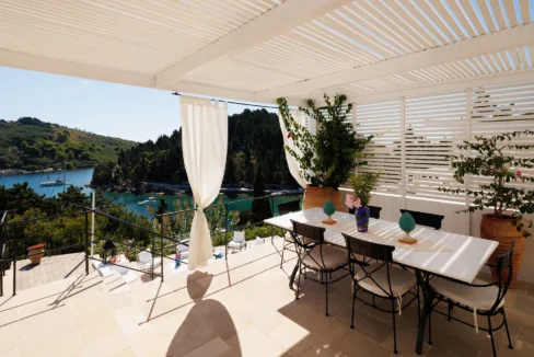 Luxury Property for sale Paxoi island Greece