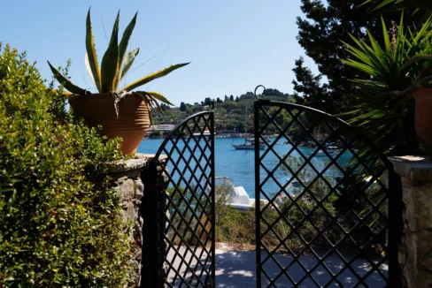 Luxury Property for sale Paxoi island Greece
