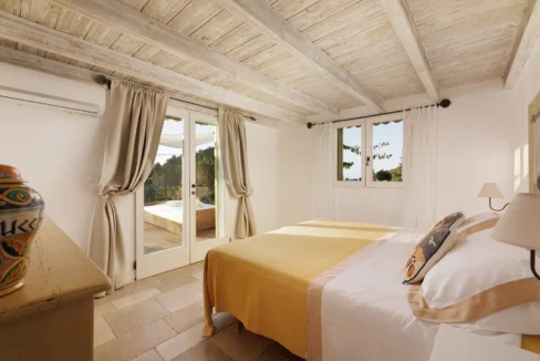 Luxury Property for sale Paxoi island Greece
