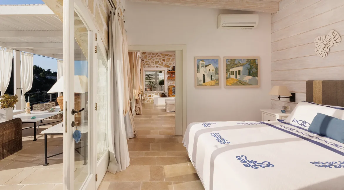 Luxury Property for sale Paxoi island Greece
