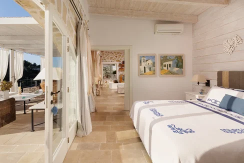 Luxury Property for sale Paxoi island Greece