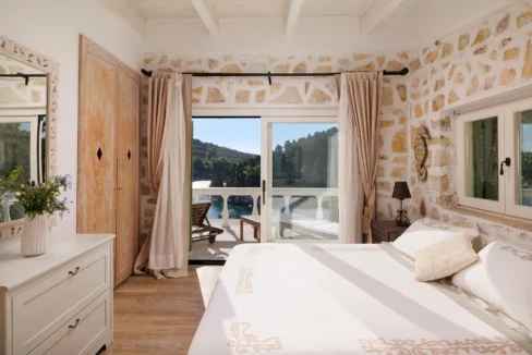 Luxury Property for sale Paxoi island Greece