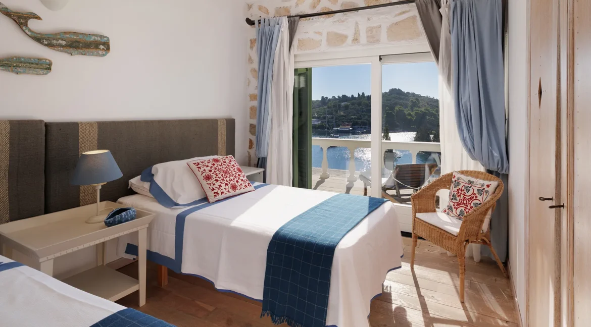 Luxury Property for sale Paxoi island Greece