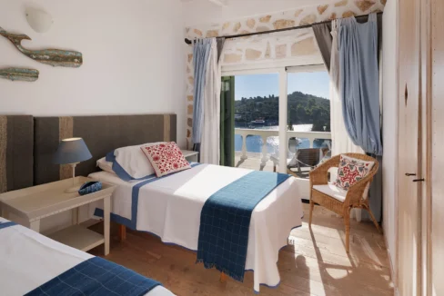 Luxury Property for sale Paxoi island Greece