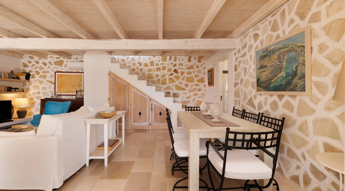 Luxury Property for sale Paxoi island Greece
