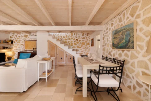 Luxury Property for sale Paxoi island Greece