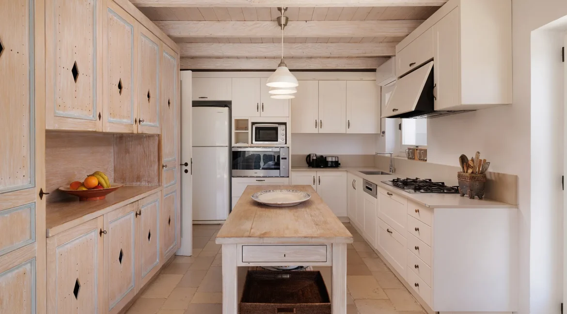 Luxury Property for sale Paxoi island Greece