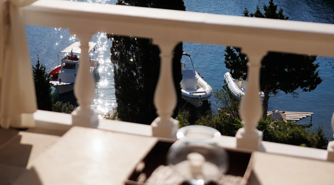 Luxury Property for sale Paxoi island Greece