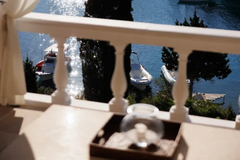 Luxury Property for sale Paxoi island Greece