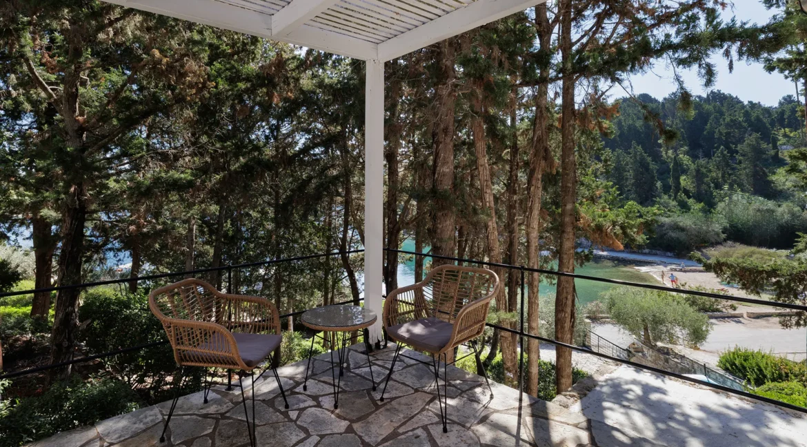 Luxury Property for sale Paxoi island Greece