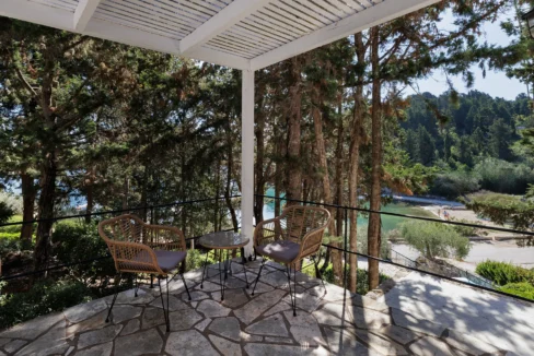 Luxury Property for sale Paxoi island Greece