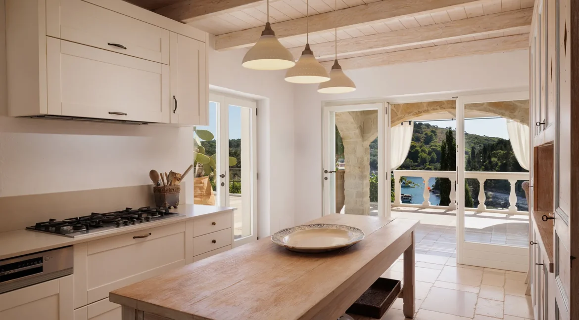 mLuxury Property for sale Paxoi island Greece