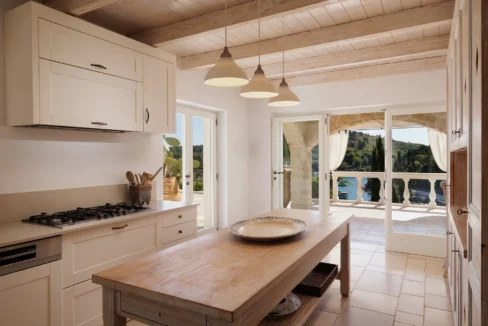 mLuxury Property for sale Paxoi island Greece