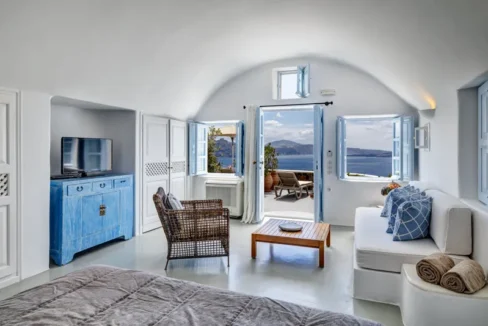 Property for sale in Oia Santorini