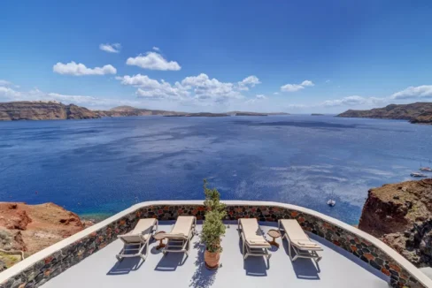 Property for sale in Oia Santorini