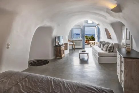 Property for sale in Oia Santorini
