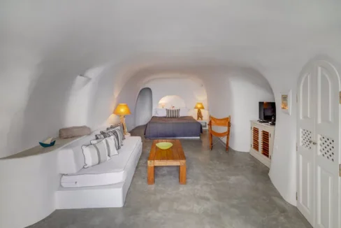 Property for sale in Oia Santorini